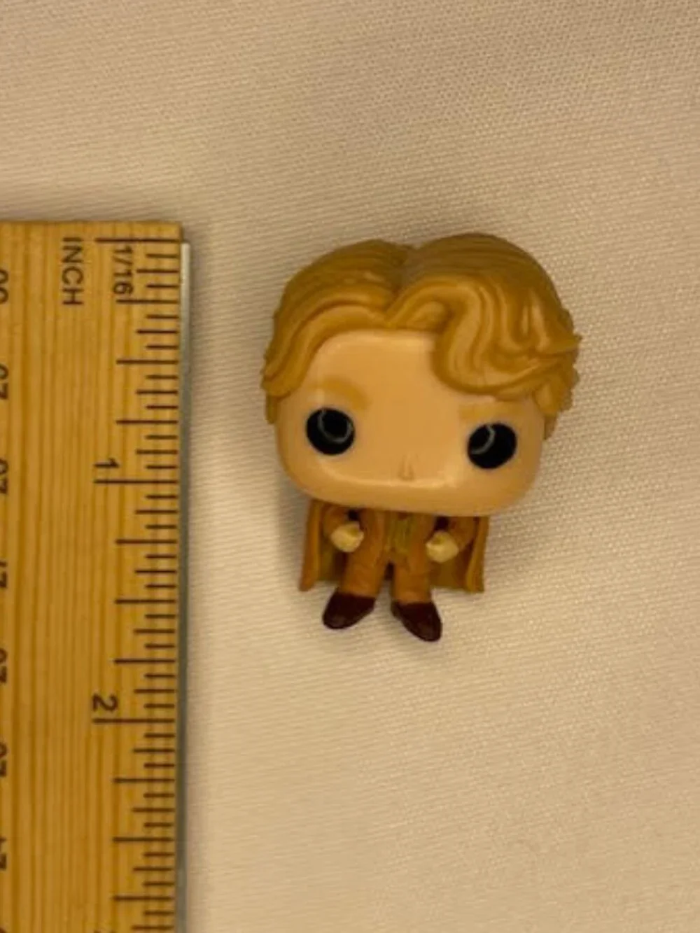 Funko Bitty Pop! Gilderoy Lockhart-Complete Your Set!